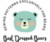 Best Dressed Bears Logo