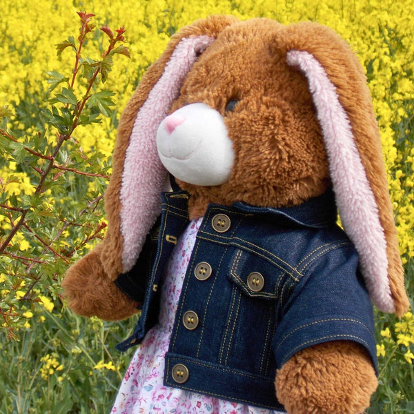 The 16-18 Inch Bear Clothing Collection - Best Dressed Bears