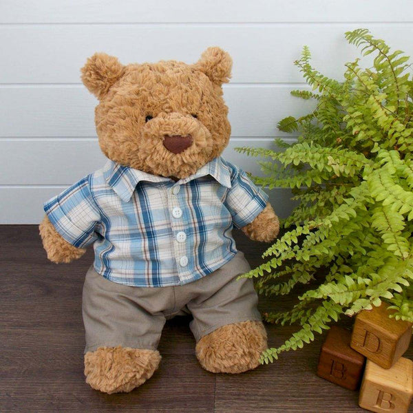 The Bartholomew Collection - Best Dressed Bears