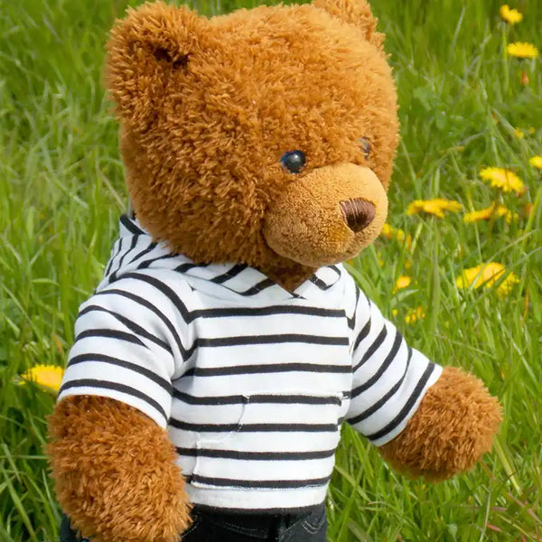 Beginner Sewing Patterns - Best Dressed Bears