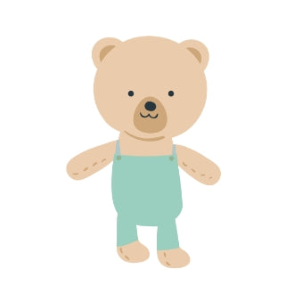 Teddy Bear World Records – Best Dressed Bears