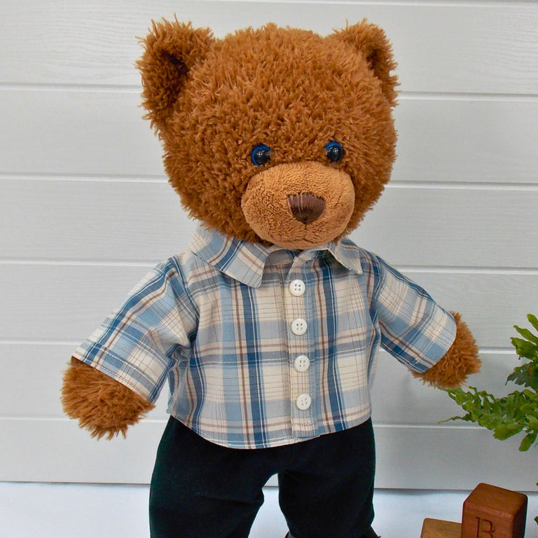 Teddy Bear Shirt Sewing Pattern Teddy Bear Clothes Sewing Patterns teddy-bear-shirt-sewing-pattern-teddy-bear-clothes-sewing-patterns