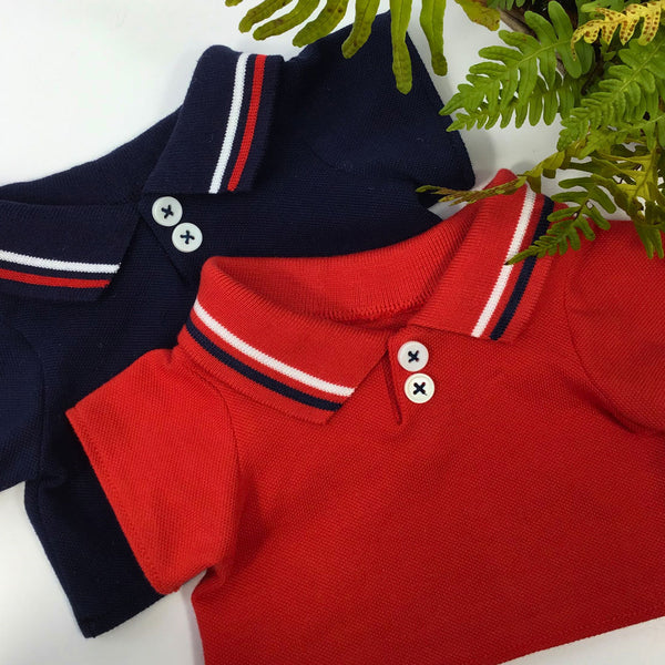 Teddy Polo