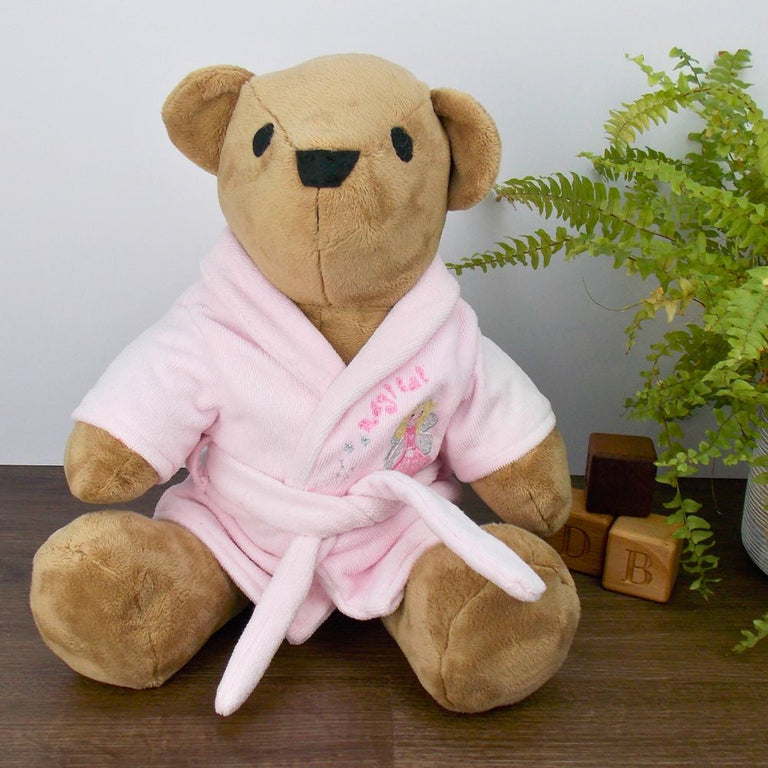 Teddy Bear Dressing Gown Sewing Pattern (Teddy Bear Clothes Sewing Patterns) Best Dressed Bears Teddy Bear Dressing Gown Sewing Pattern (Teddy Bear Clothes Sewing Patterns) Best Dressed Bears